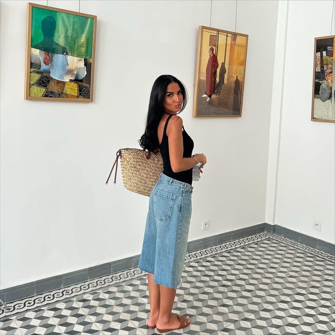 Post 10 by Inès on Instagram (carousel)