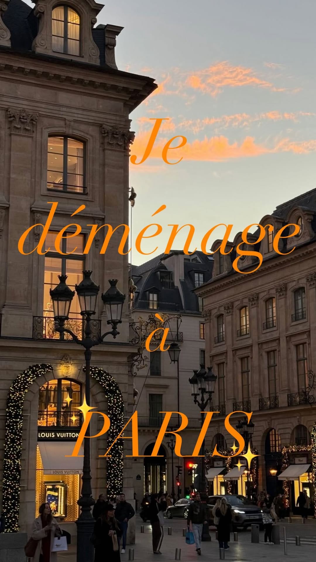 Post 5 by Marion Ratié on Instagram (video)