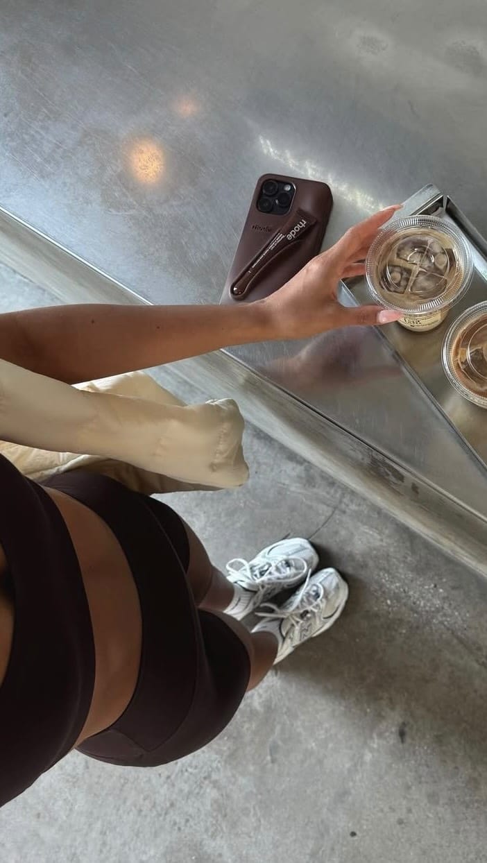 Post 8 by Elisa Mennier on Instagram (video)
