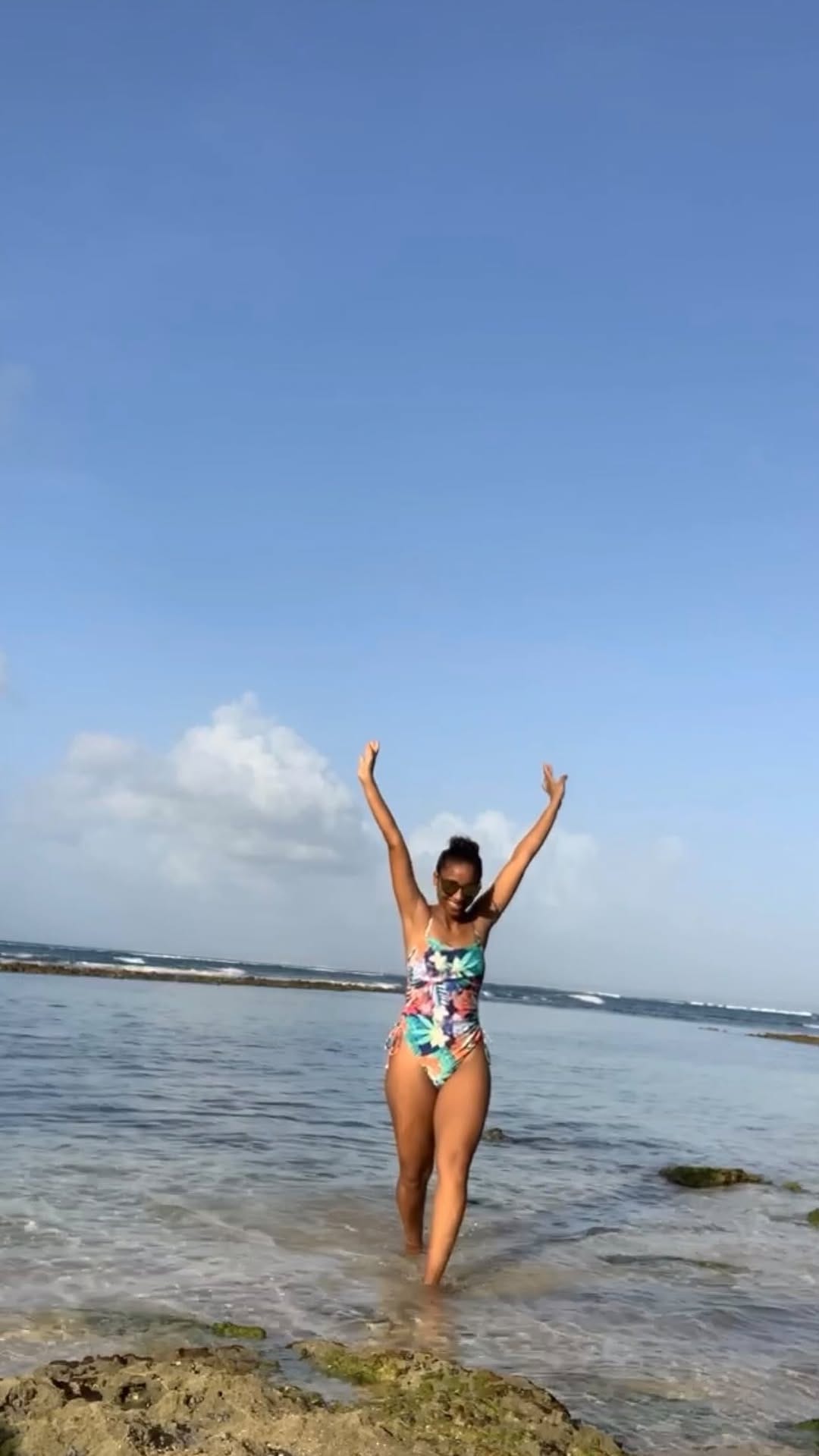 Post 3 by AGNÈS • Lifestyle 💫 on Instagram (video)