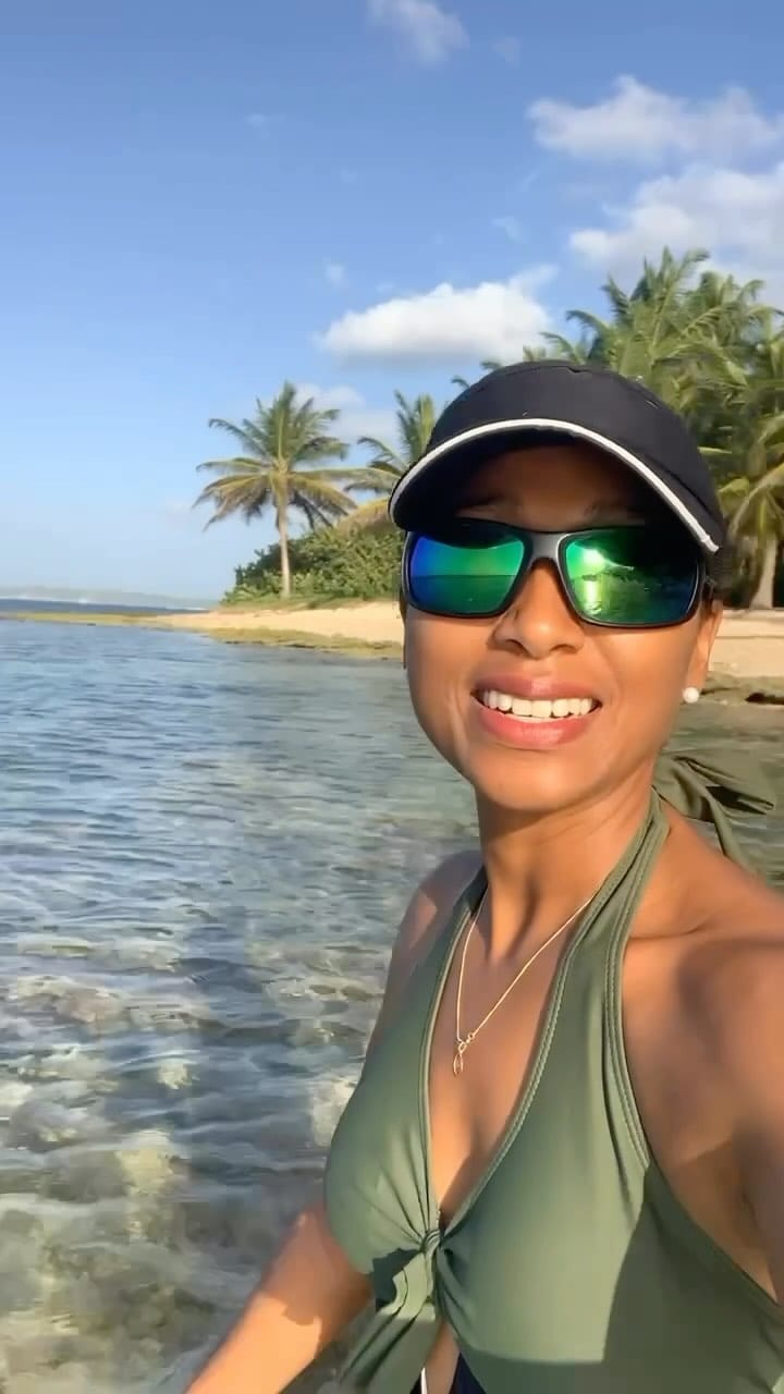 Post 7 by AGNÈS • Lifestyle 💫 on Instagram (video)