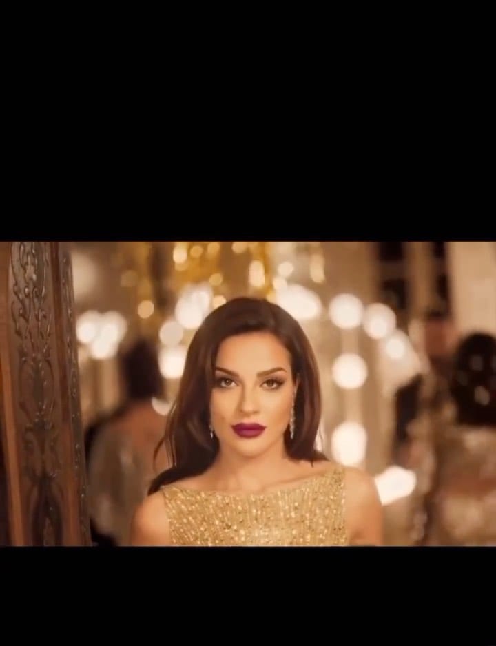 Post 8 by Perfume arabia on Instagram (video)