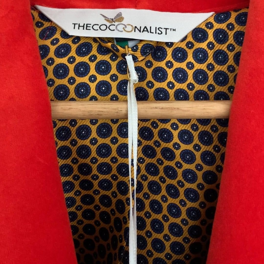 Post 5 by TheCocoonalist on Instagram (video)