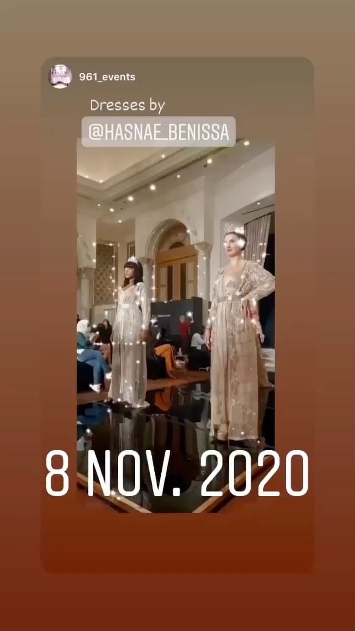 Post 5 by asmae_beniisa💕 on Instagram (video)