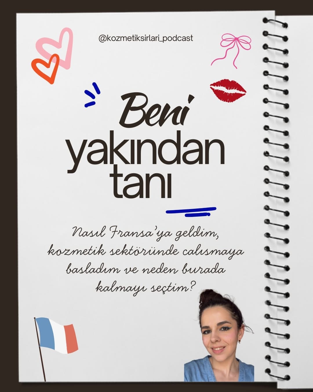 Post 9 by 🎙️Eylül Eroğlu | Kozmetik Sırları Podcast on Instagram (carousel)