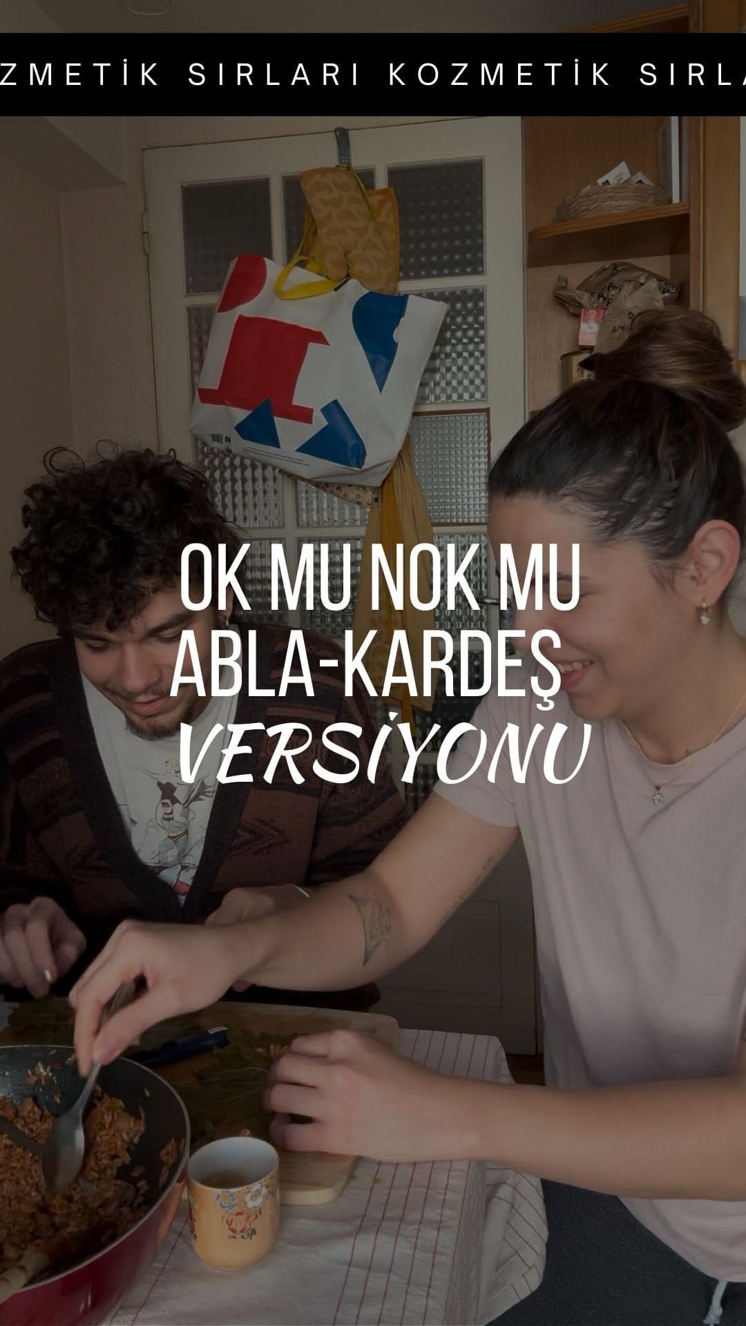 Post 6 by 🎙️Eylül Eroğlu | Kozmetik Sırları Podcast on Instagram (video)