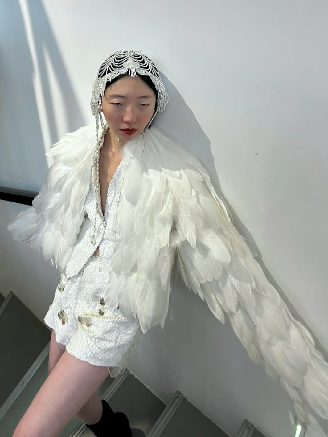 Post 2 by Seina Ohashi on Instagram (carousel)
