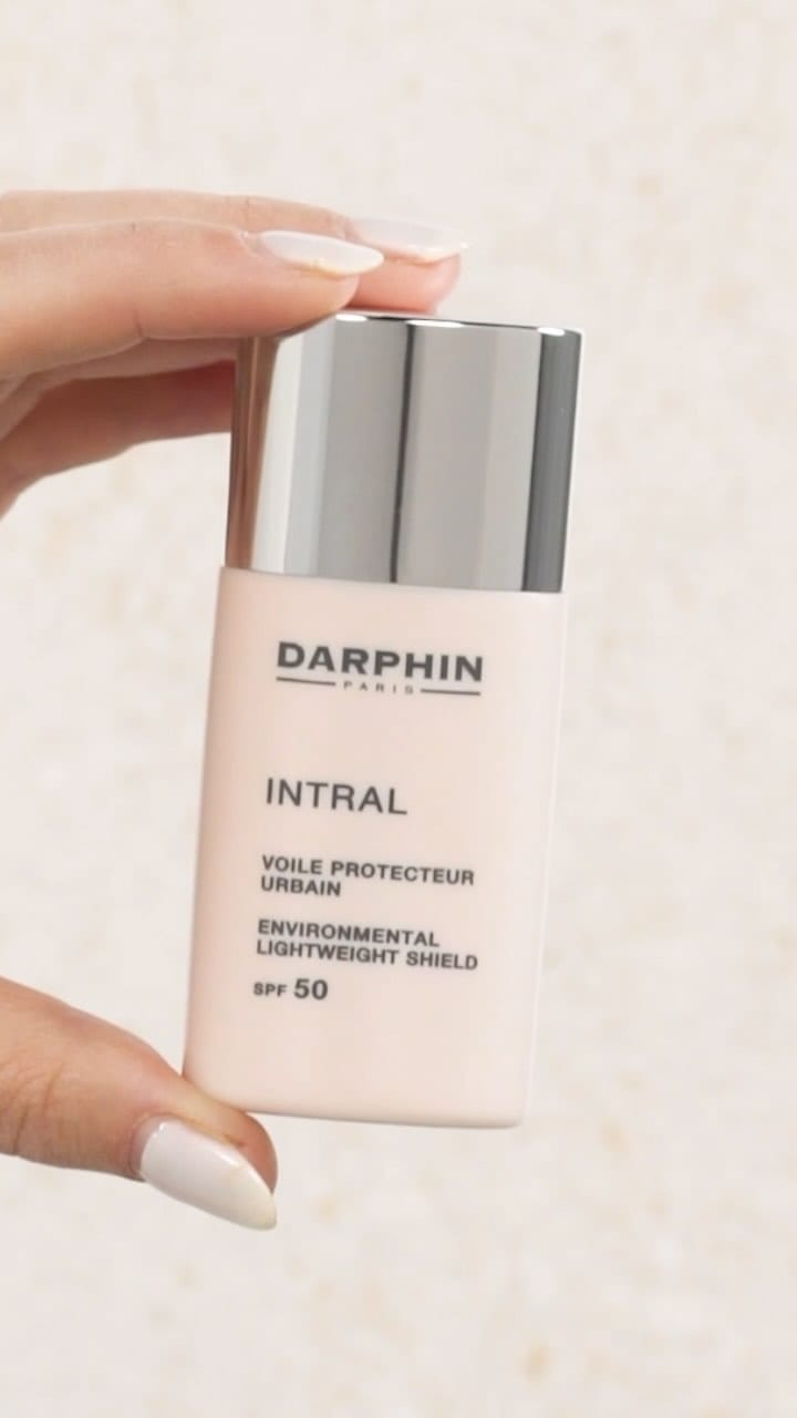 Post 6 by Darphin UK on Instagram (video)