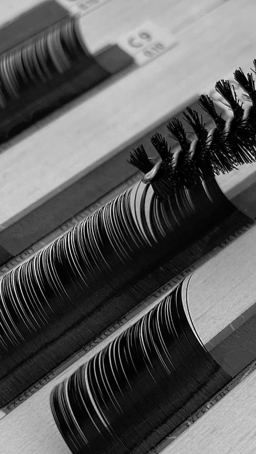 Post 7 by Extension de cils | Blanchiment dentaire on Instagram (video)