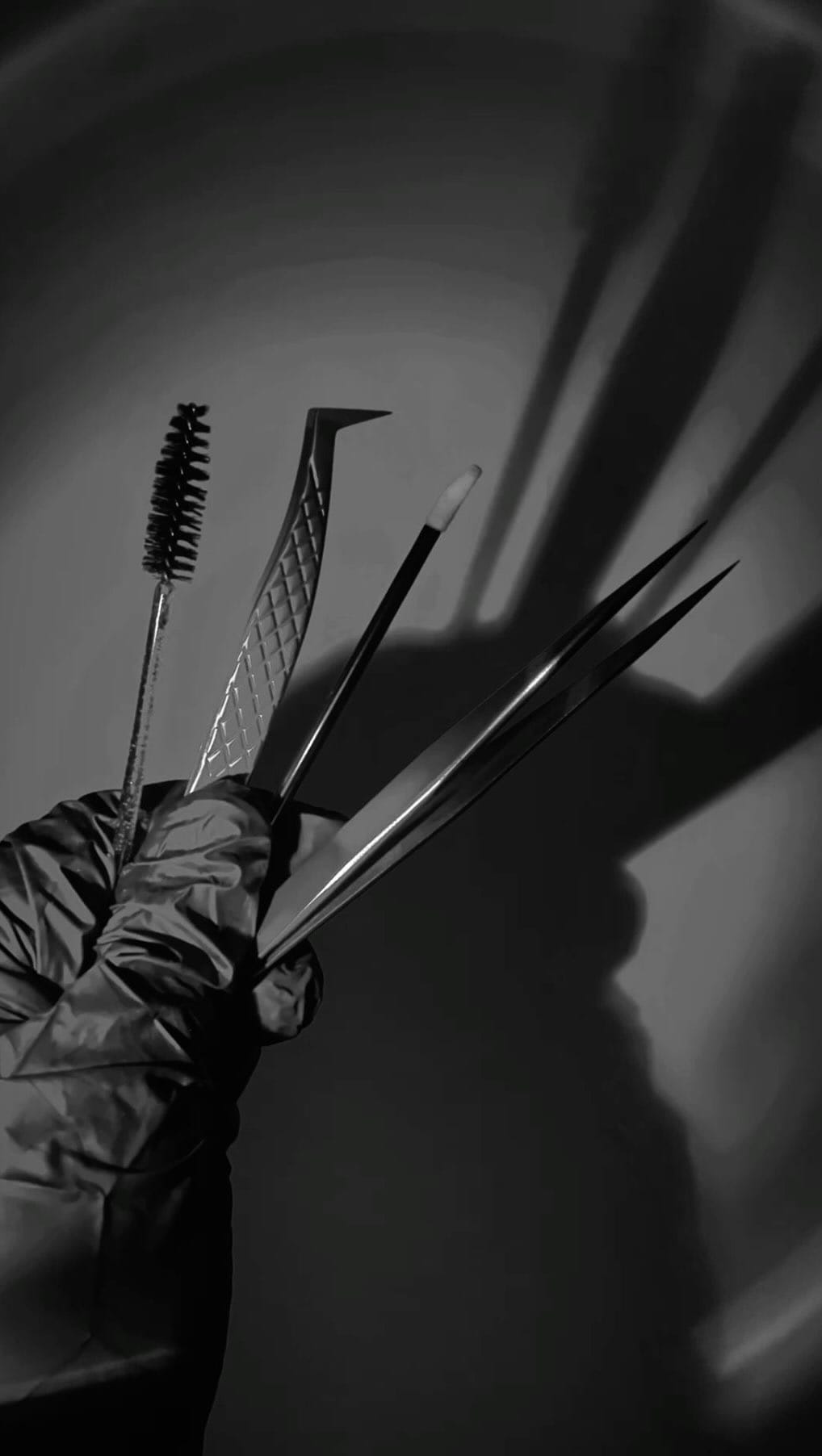 Post 1 by Extension de cils | Blanchiment dentaire on Instagram (video)