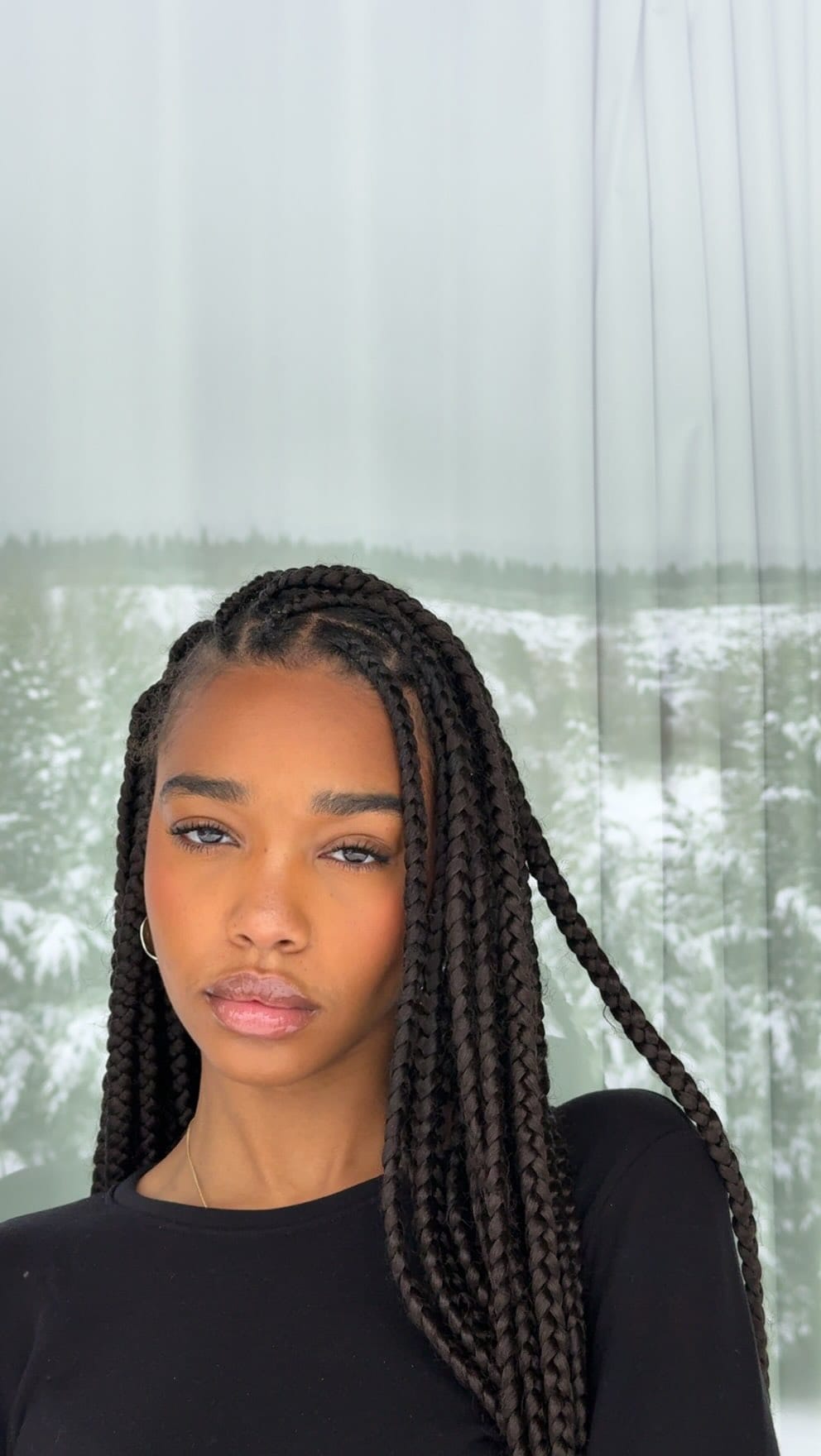 Post 1 by Brandy Elice on Instagram (video)