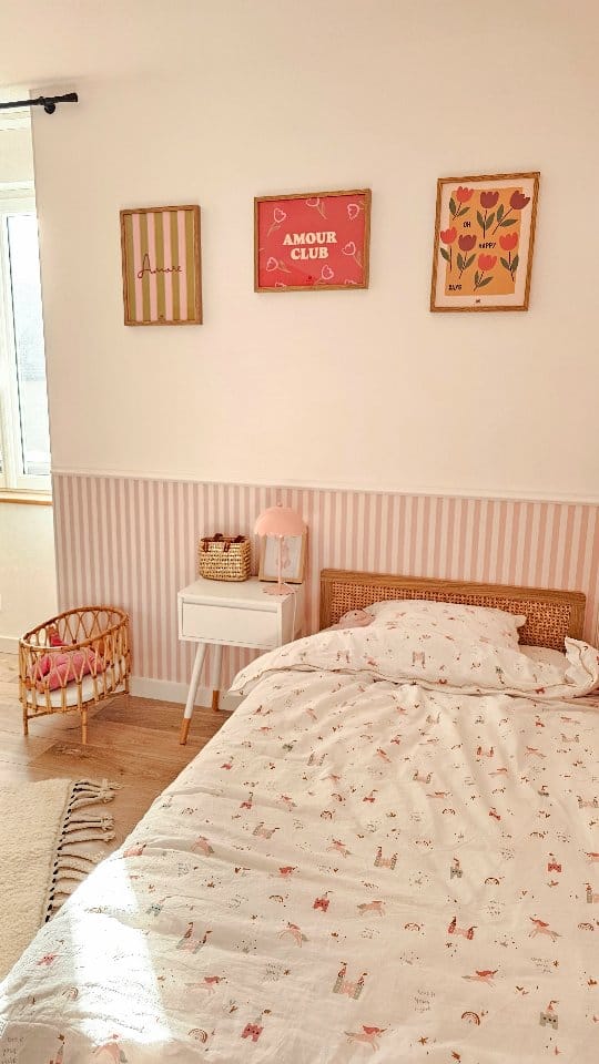 Post 2 by Céline | CelineHomeDeco 💫 on Instagram (video)