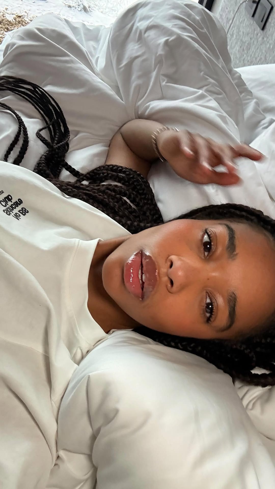 Post 3 by Brandy Elice on Instagram (video)