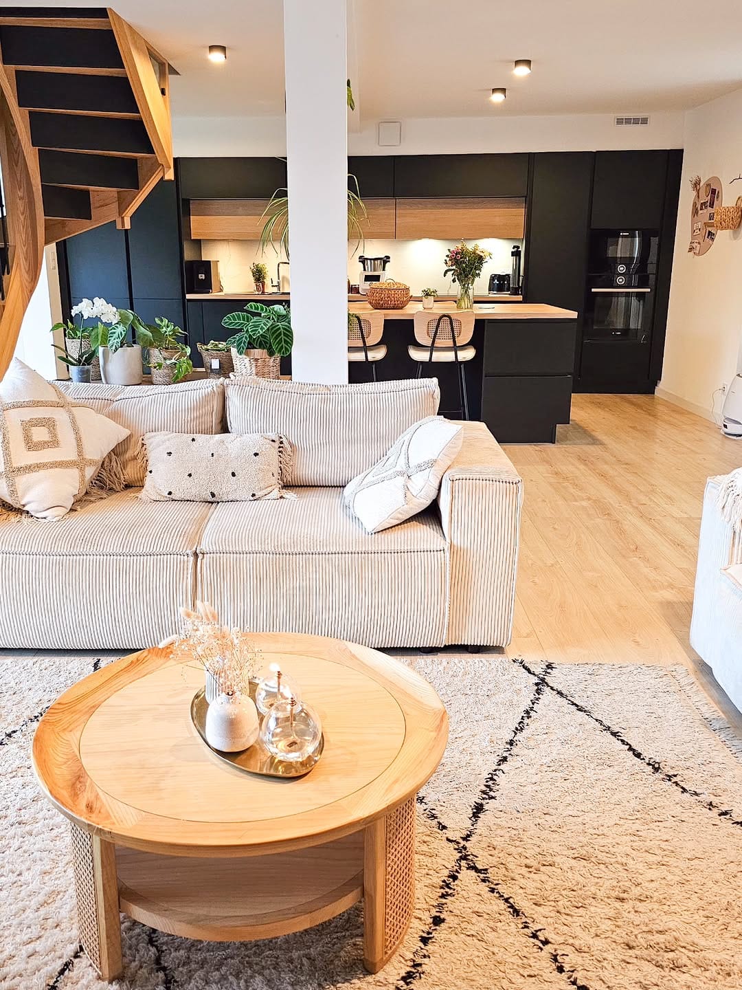 Post 3 by Céline | CelineHomeDeco 💫 on Instagram (image)