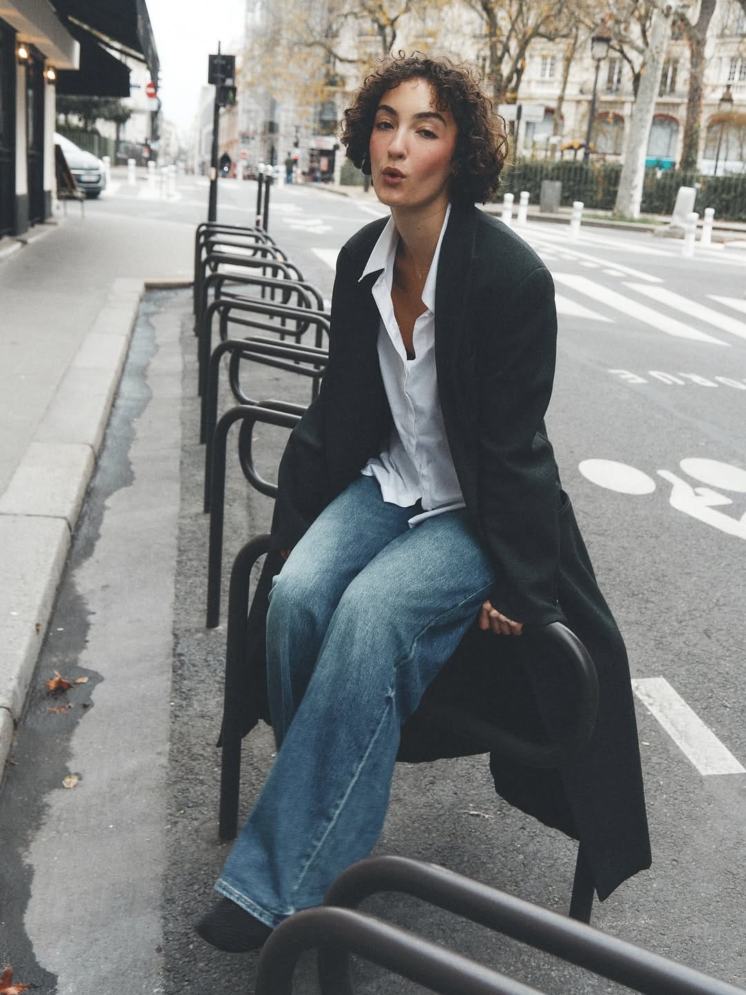 Post 6 by Photographer Paris, Daria on Instagram (carousel)