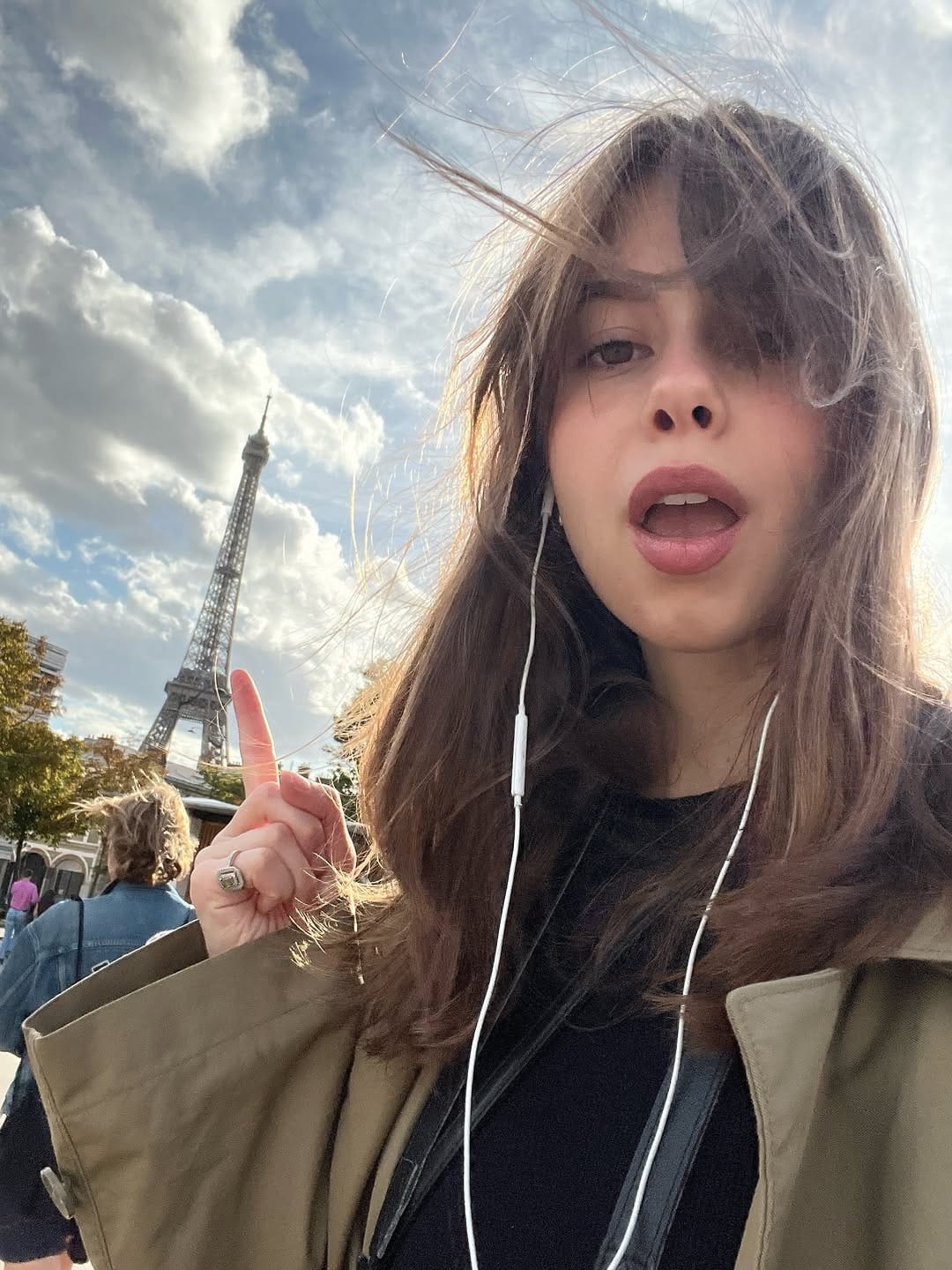 Post 5 by Photographer Paris, Daria on Instagram (carousel)