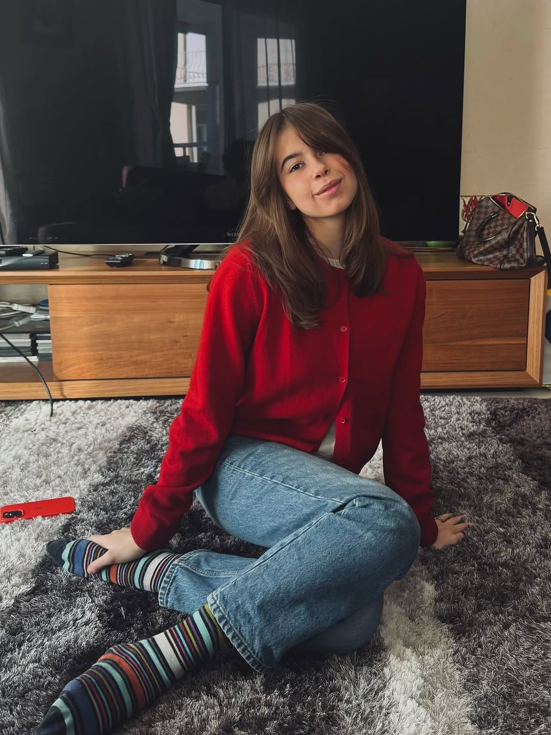Post 2 by Photographer Paris, Daria on Instagram (carousel)