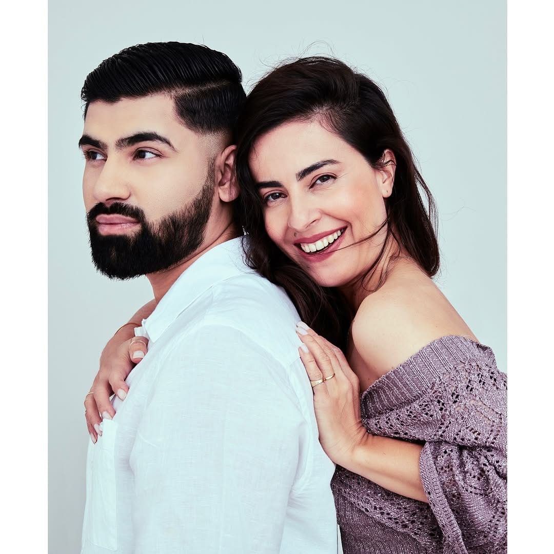 Post 7 by Aqil Iqbal on Instagram (image)