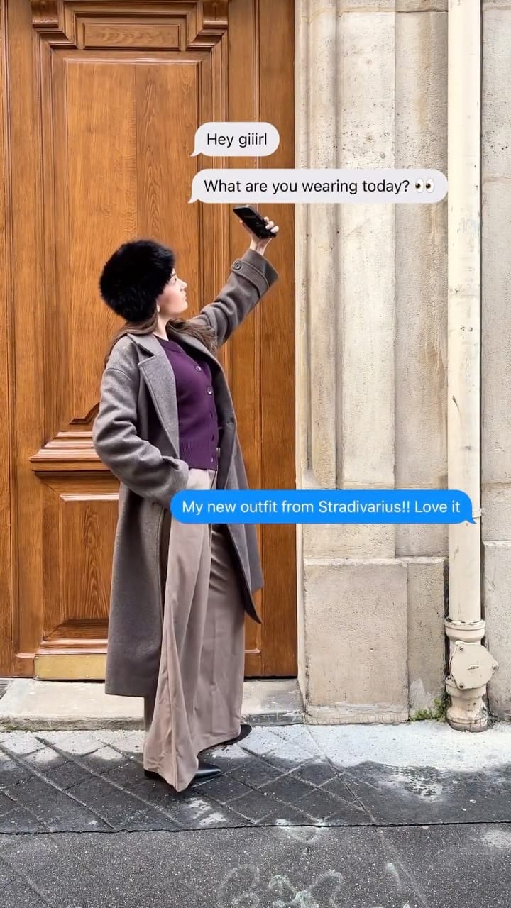 Post 8 by Elsa on Instagram (video)
