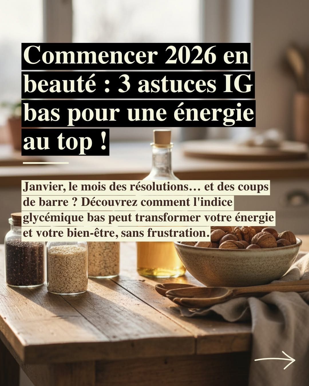 Post 6 by Les Belles Envies on Instagram (carousel)