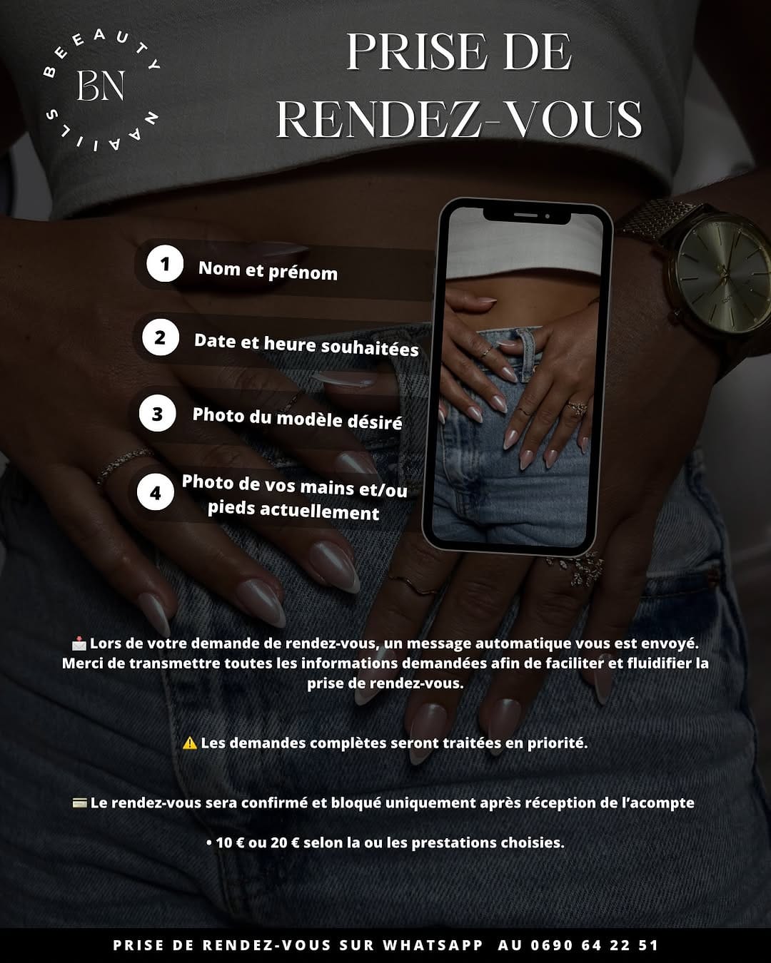 Post 9 by 𝐍𝐀𝐈𝐋𝐒 𝐆𝐔𝐀𝐃𝐄𝐋𝐎𝐔𝐏𝐄 💅🏾 on Instagram (image)