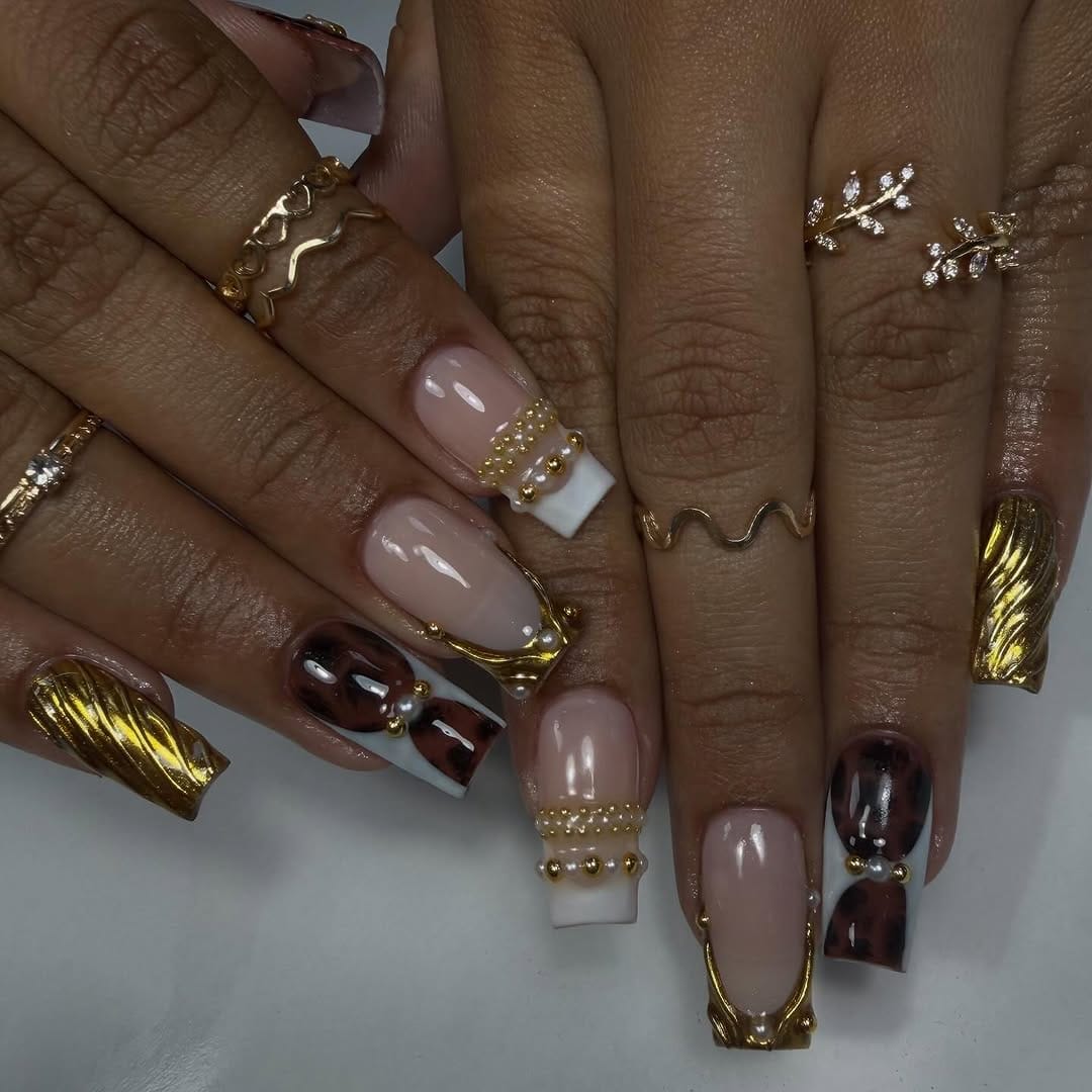 Post 4 by 𝐍𝐀𝐈𝐋𝐒 𝐆𝐔𝐀𝐃𝐄𝐋𝐎𝐔𝐏𝐄 💅🏾 on Instagram (carousel)