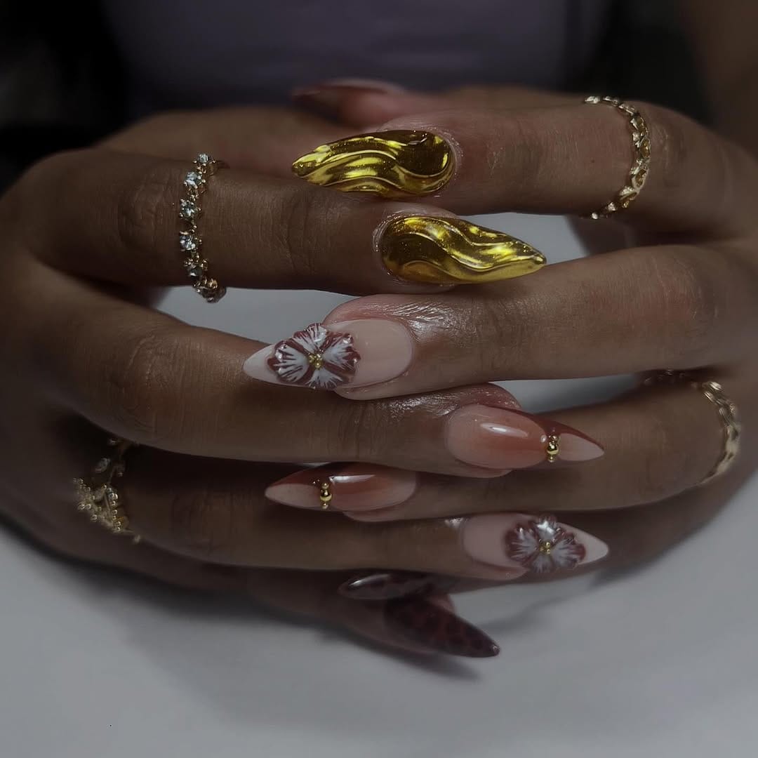 Post 7 by 𝐍𝐀𝐈𝐋𝐒 𝐆𝐔𝐀𝐃𝐄𝐋𝐎𝐔𝐏𝐄 💅🏾 on Instagram (carousel)