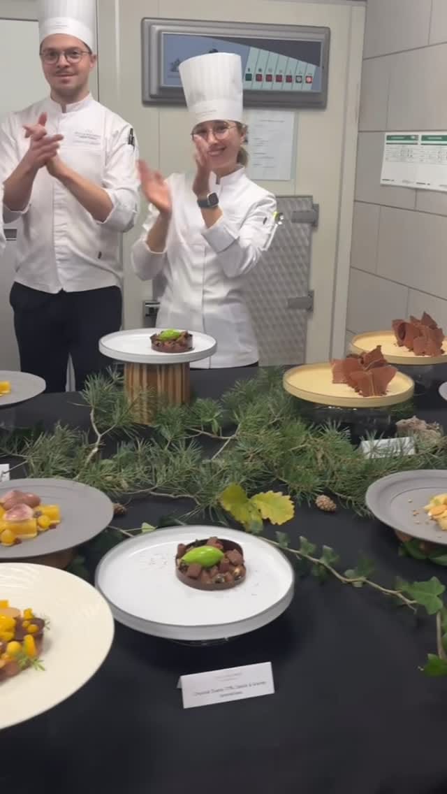 Post 4 by Christophe Tuloup on Instagram (video)