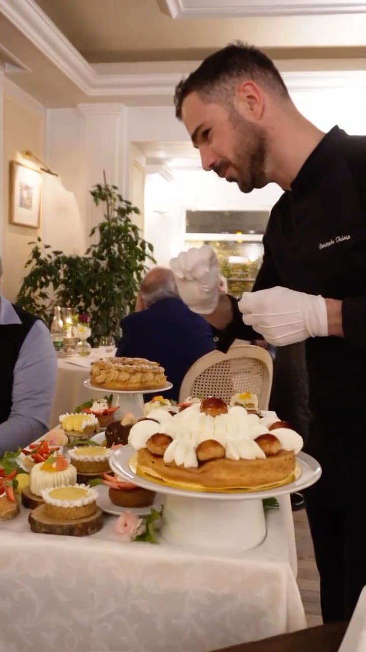 Post 8 by Christophe Tuloup on Instagram (video)