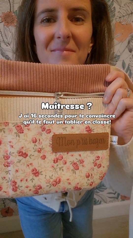 Post 1 by Marielle on Instagram (video)