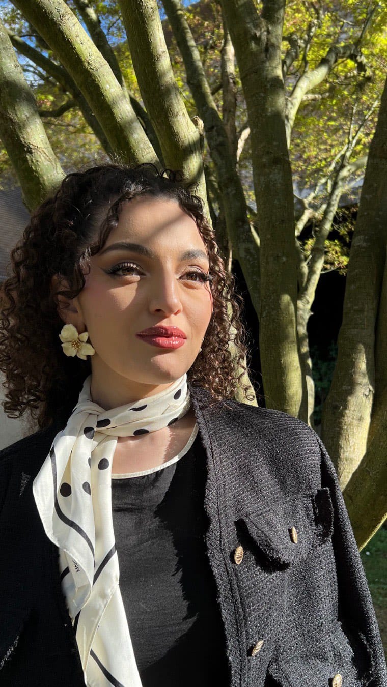 Post 9 by DJENNA on Instagram (video)