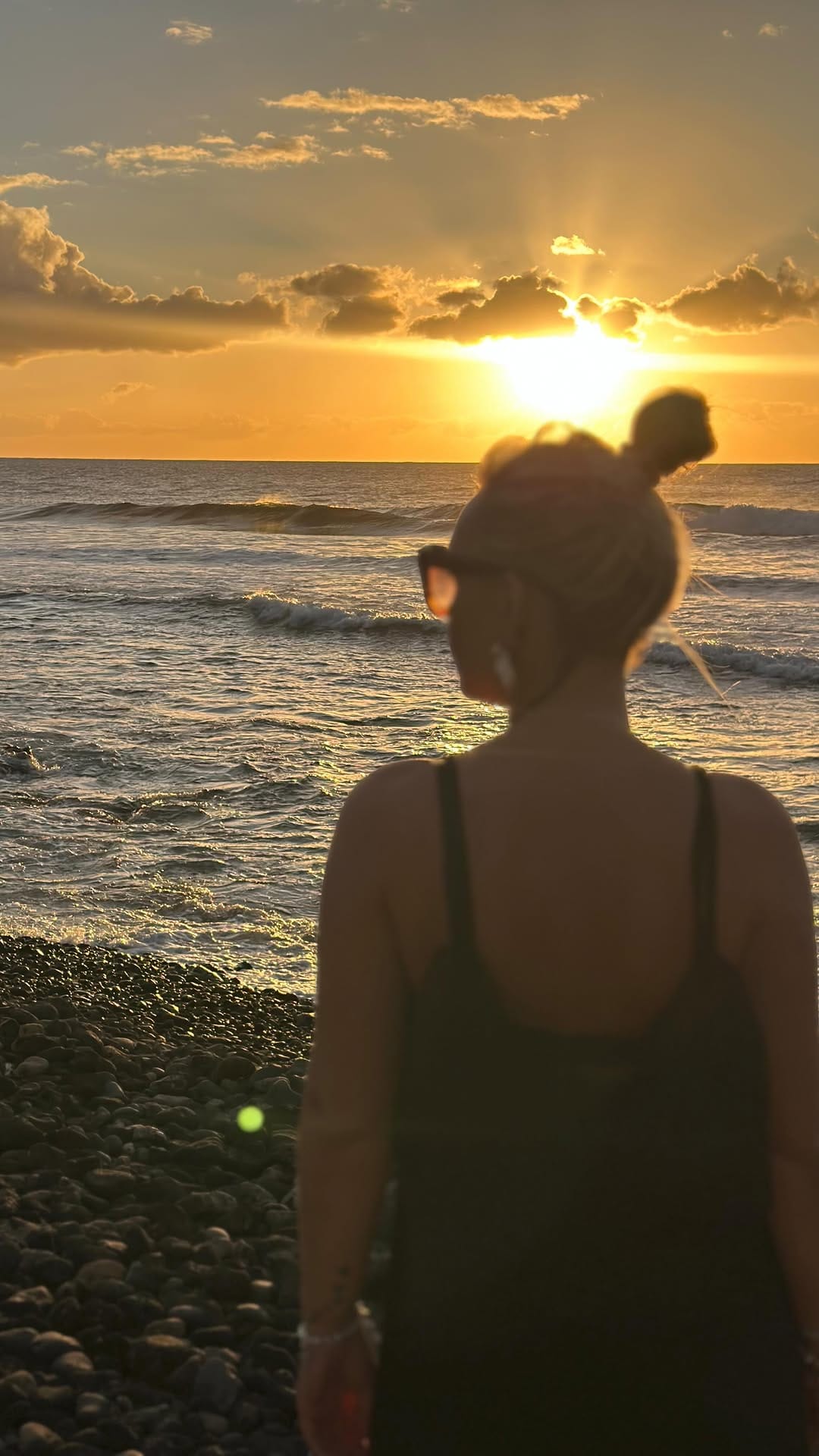 Post 8 by Audrey on Instagram (video)