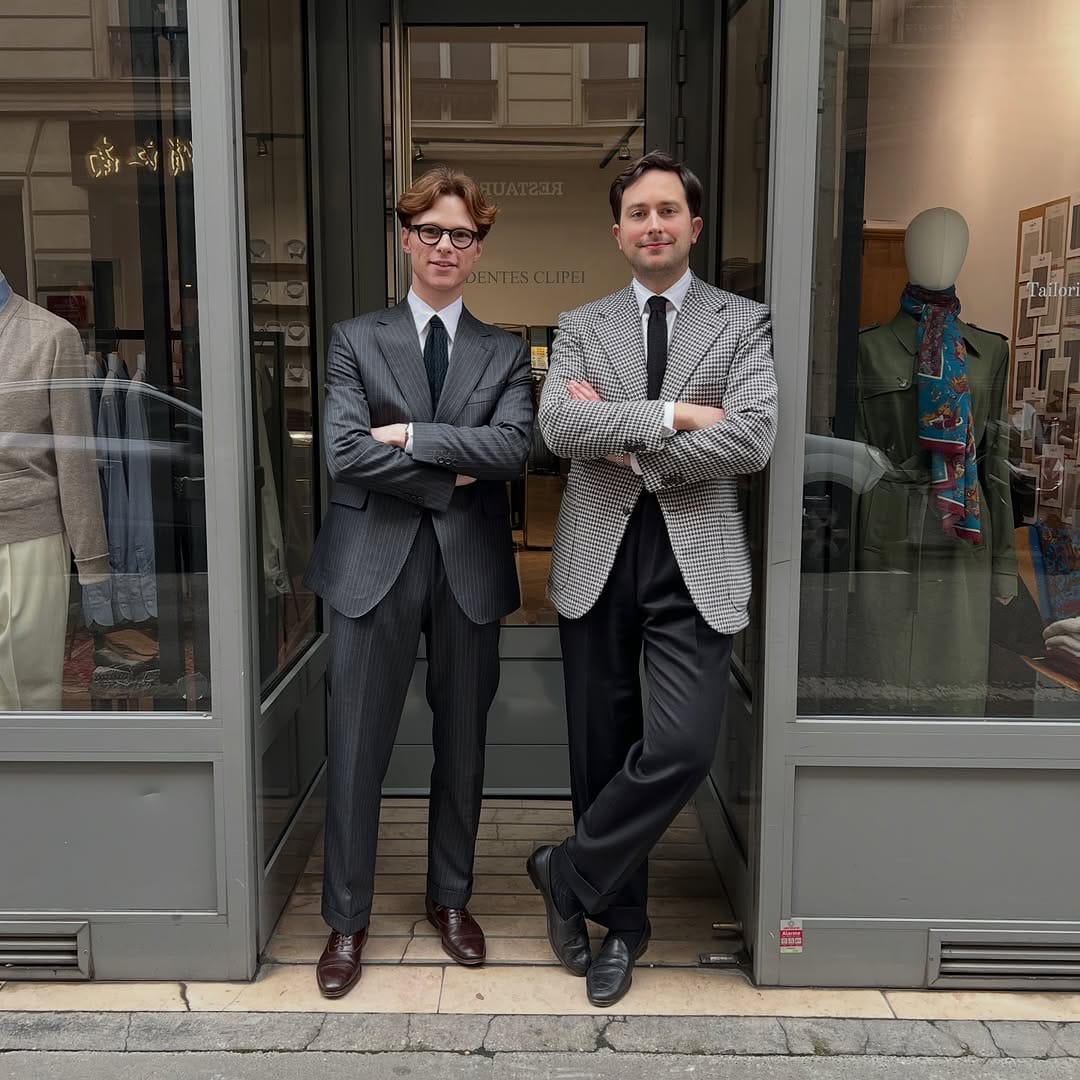 Post 6 by Romain Biette Nyberg on Instagram (image)