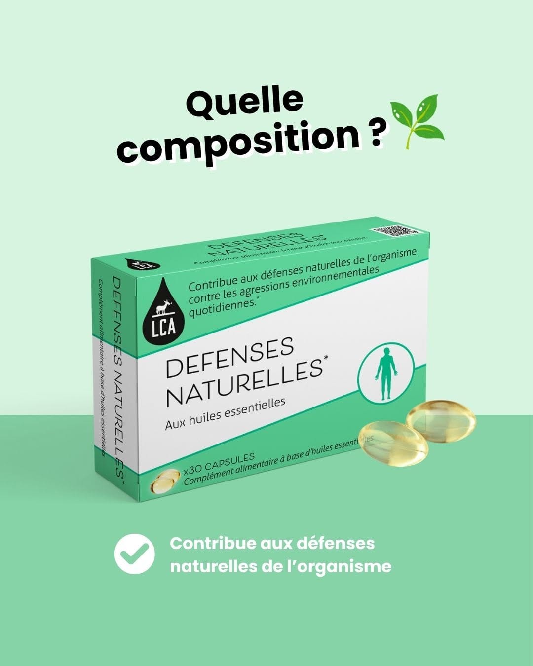 Post 3 by LCA | Laboratoire Combe d'Ase on Instagram (carousel)