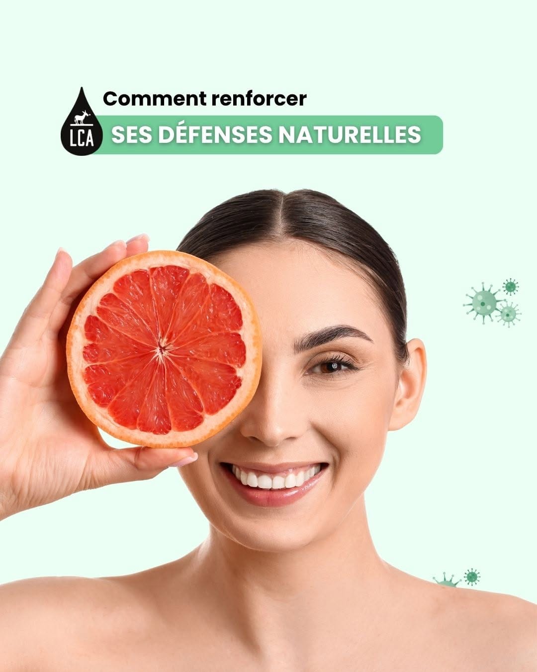 Post 1 by LCA | Laboratoire Combe d'Ase on Instagram (carousel)