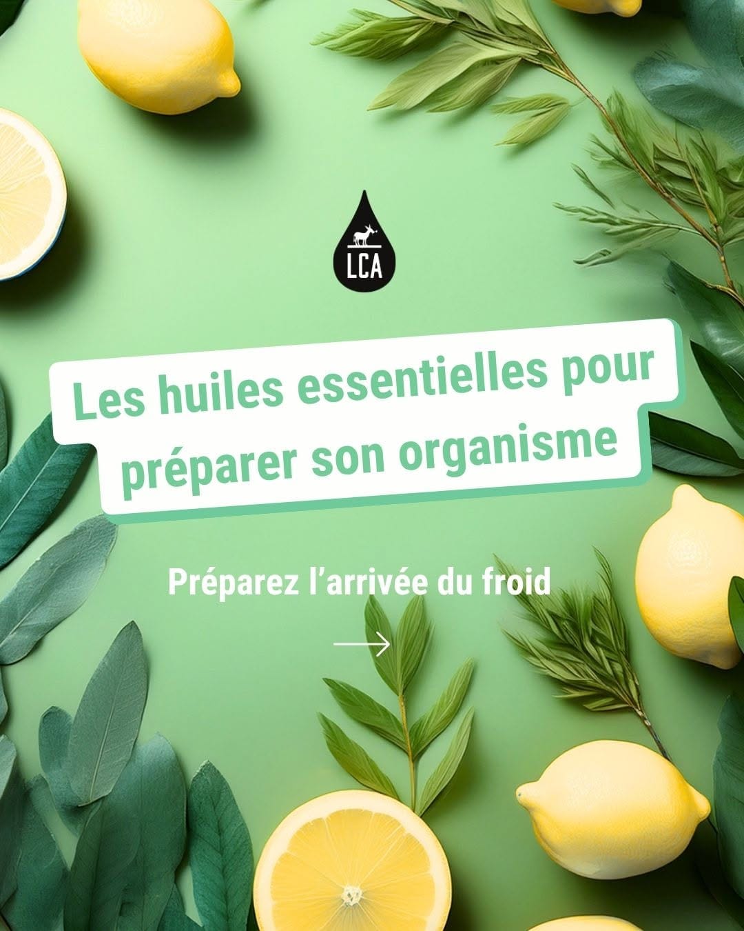 Post 4 by LCA | Laboratoire Combe d'Ase on Instagram (carousel)