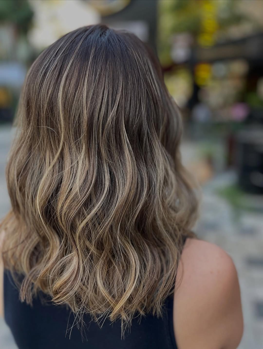 Post 9 by Nouvelle Vie Coiffeur on Instagram (image)