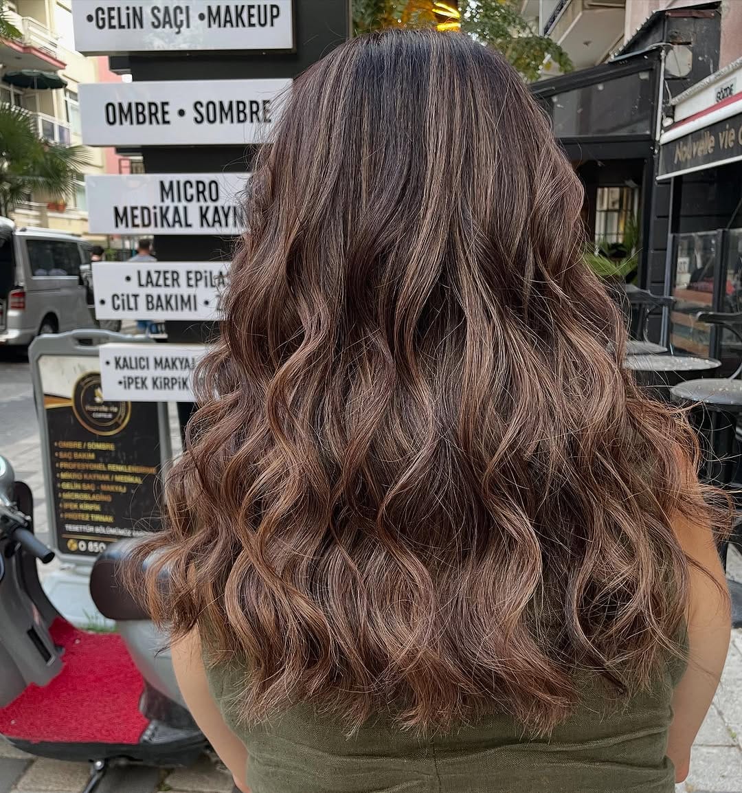 Post 8 by Nouvelle Vie Coiffeur on Instagram (image)