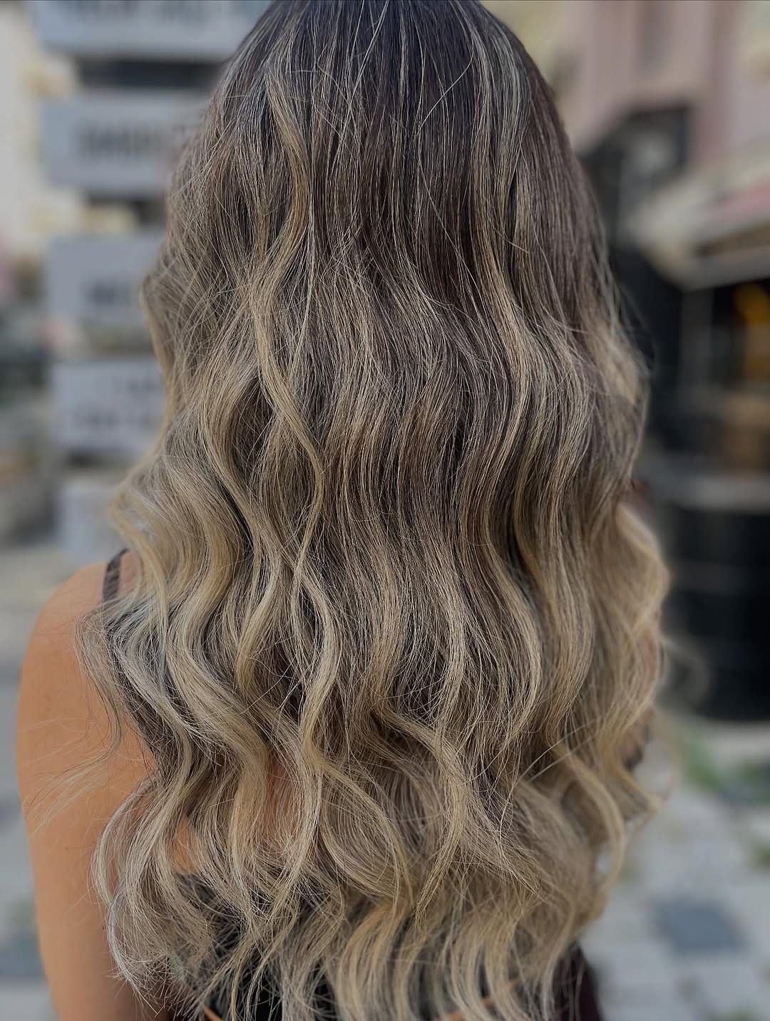 Post 7 by Nouvelle Vie Coiffeur on Instagram (image)