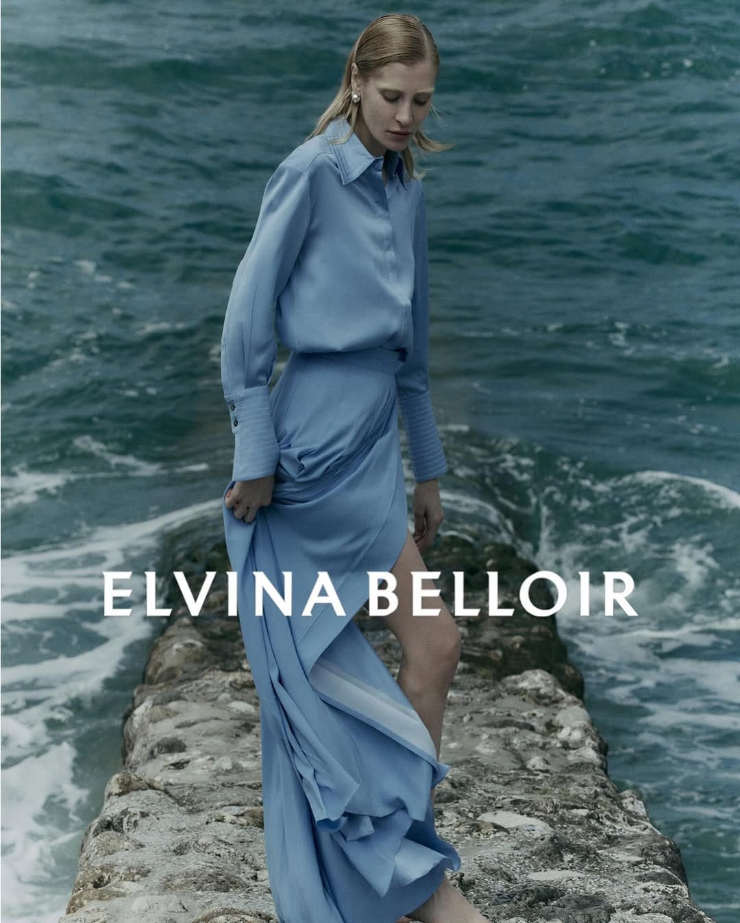 Post 10 by ELVINA BELLOIR on Instagram (image)