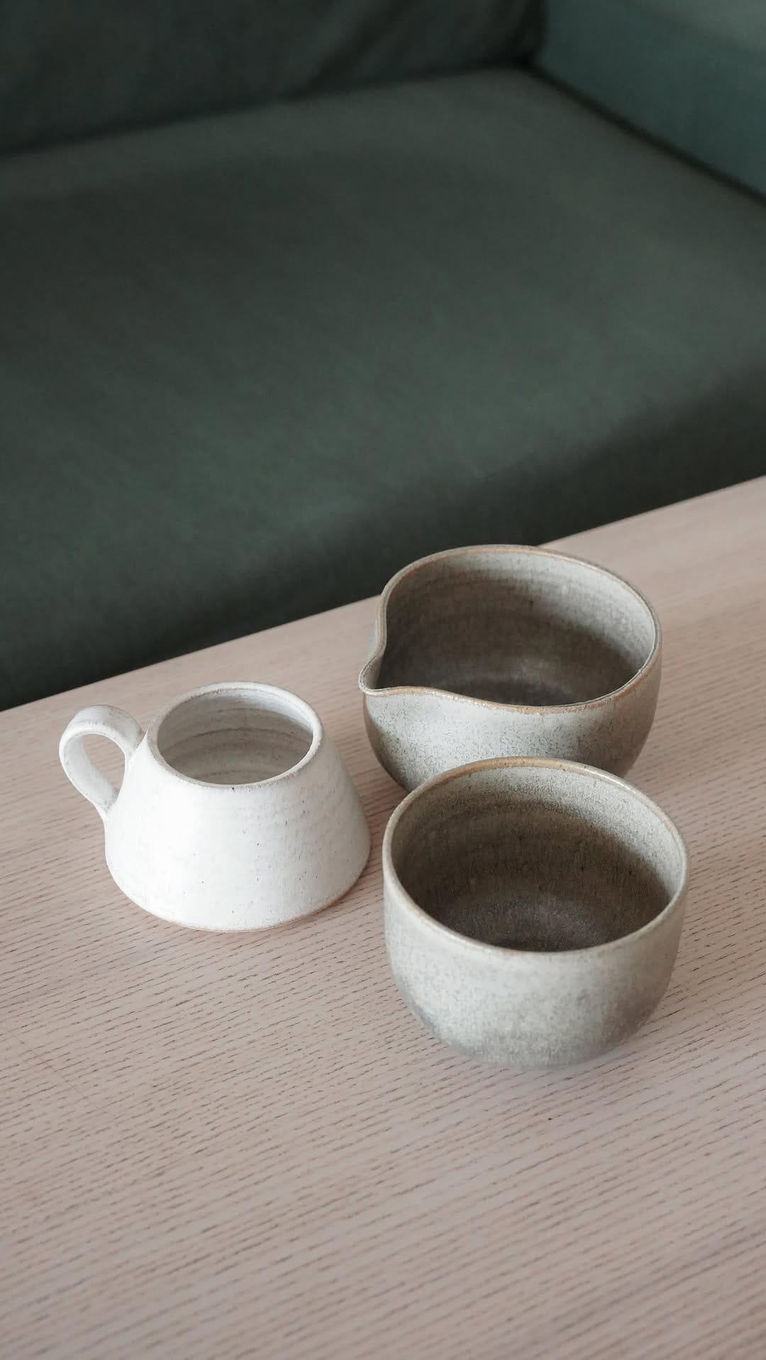 Post 3 by Charlotte Martinet ~ Créatrice de contenu et UGC depuis 2014 on Instagram (video)