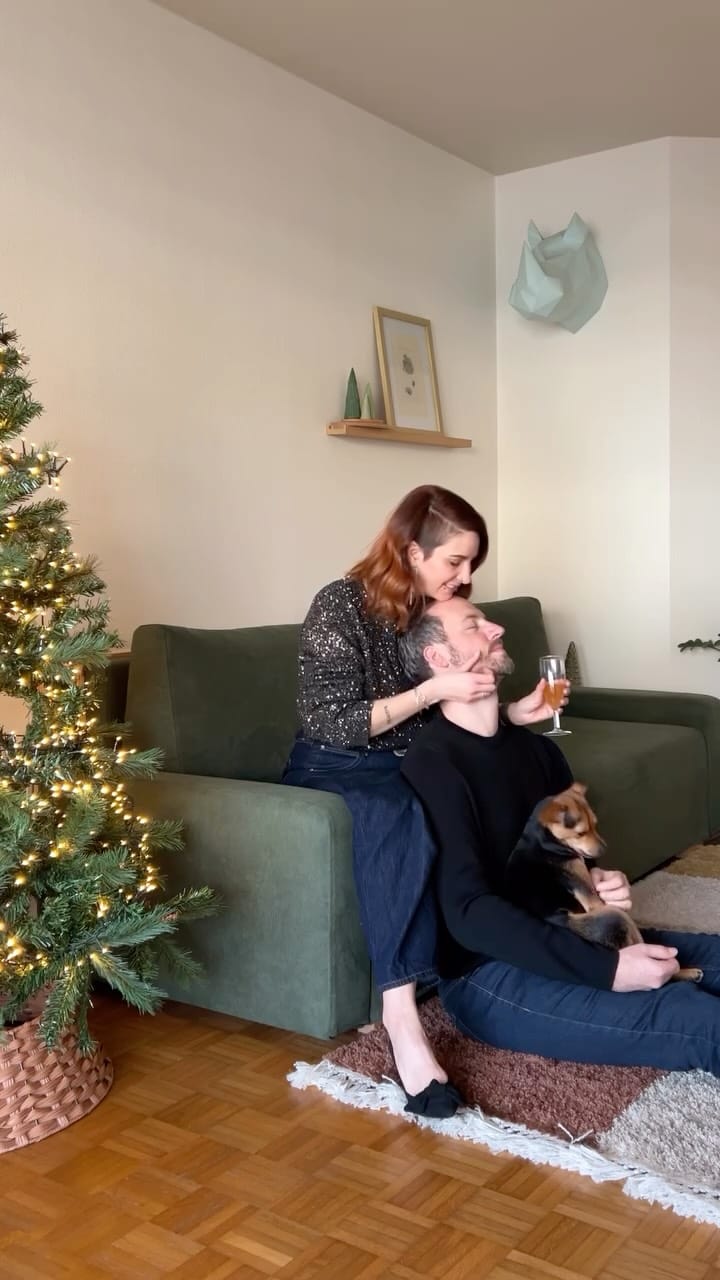 Post 8 by Charlotte Martinet ~ Créatrice de contenu et UGC depuis 2014 on Instagram (video)