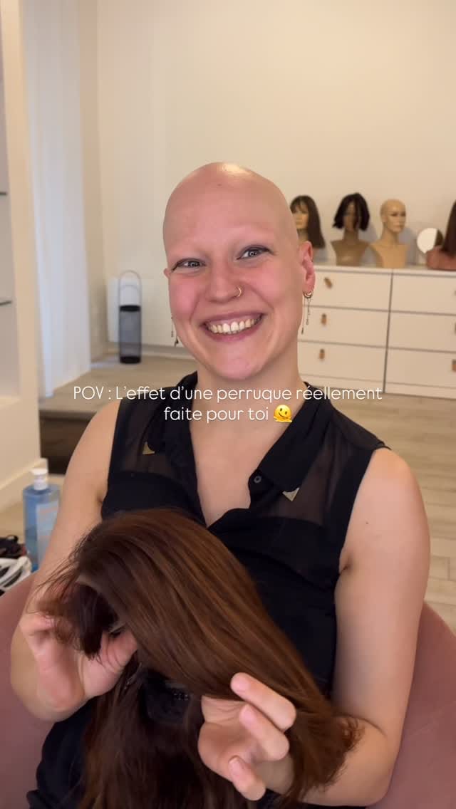 Post 1 by Mai's Secrets® Paris on Instagram (video)