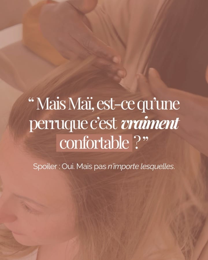 Post 6 by Mai's Secrets® Paris on Instagram (carousel)