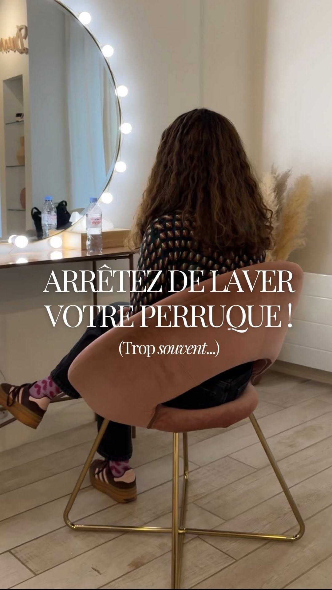 Post 5 by Mai's Secrets® Paris on Instagram (video)
