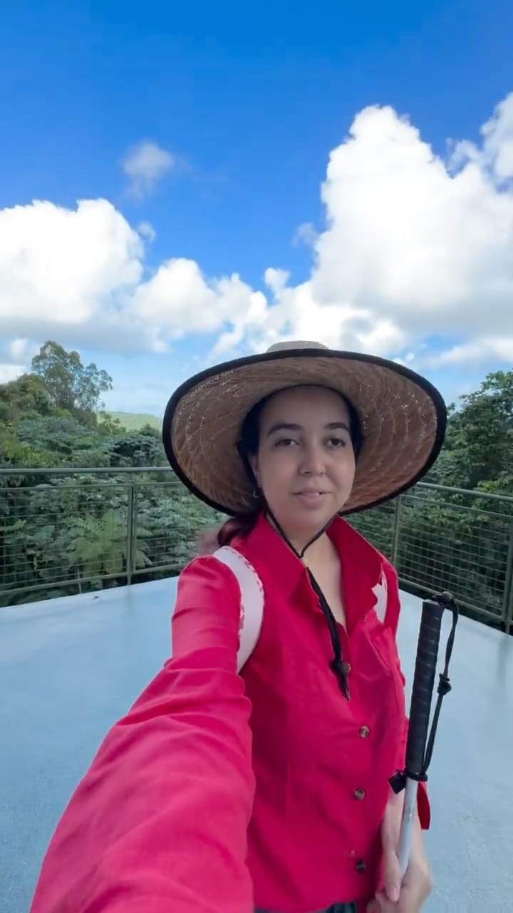 Post 6 by Jey ♡ Blind LifeStyle on Instagram (video)