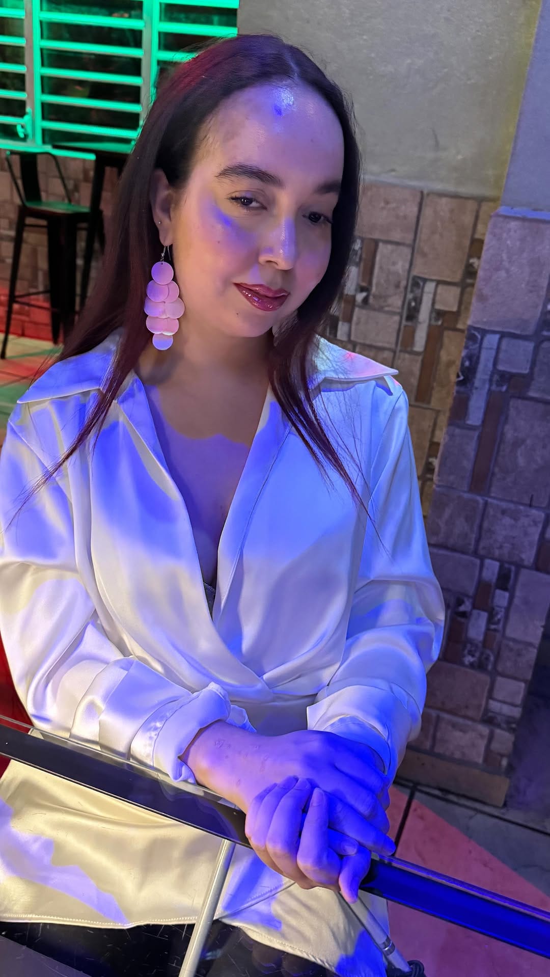 Post 8 by Jey ♡ Blind LifeStyle on Instagram (video)