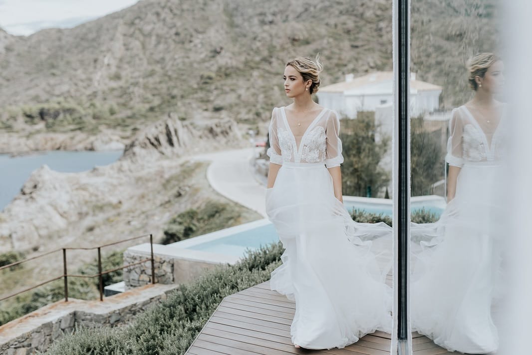 Post 4 by Margaux Caffarel | Mannequin on Instagram (carousel)