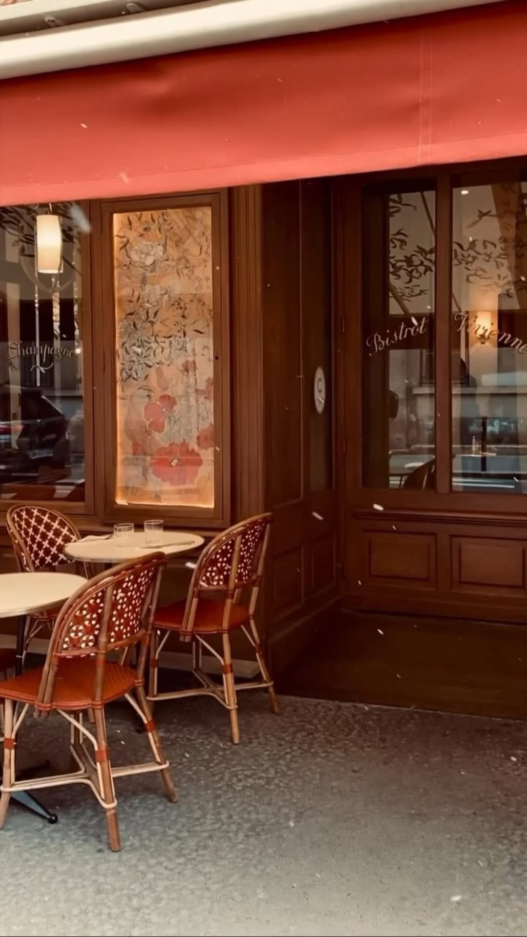 Post 5 by Objects of Affection on Instagram (video)