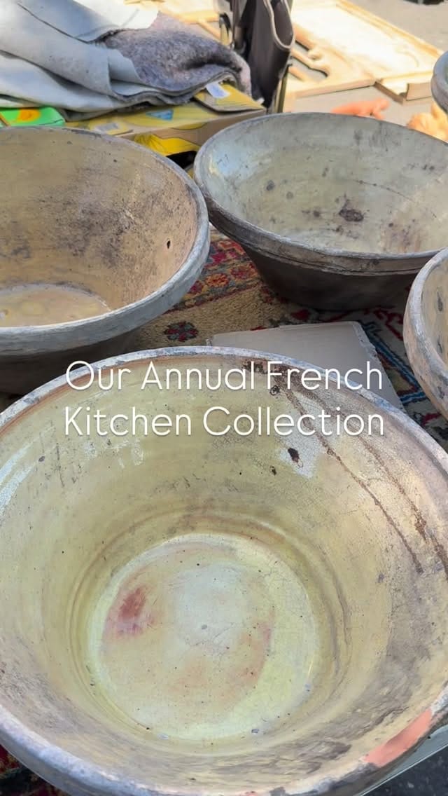 Post 4 by Objects of Affection on Instagram (video)